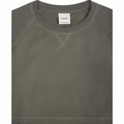 B Warmer Sweatshirt Olive Leaf