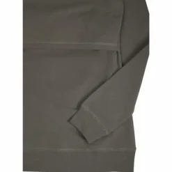 B Warmer Sweatshirt Olive Leaf