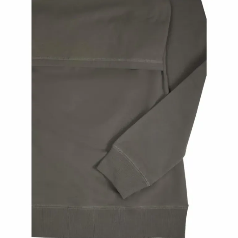 B Warmer Sweatshirt Olive Leaf