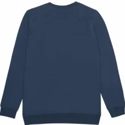 B Warmer Sweatshirt Steel Blue