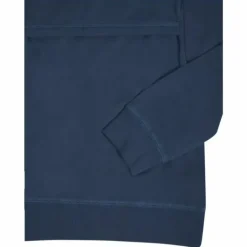 B Warmer Sweatshirt Steel Blue