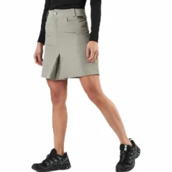 Backa Skirt Beige