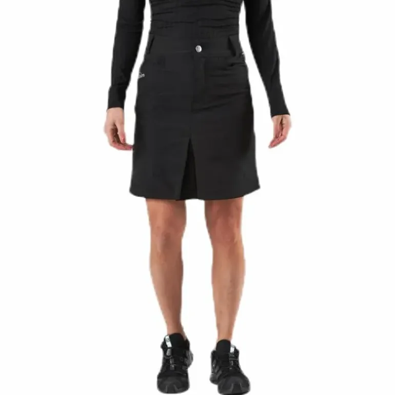 Backa Skirt Black