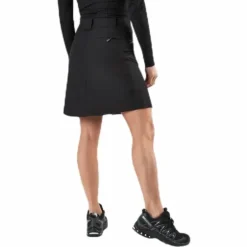 Backa Skirt Black