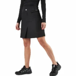 Backa Skirt Black