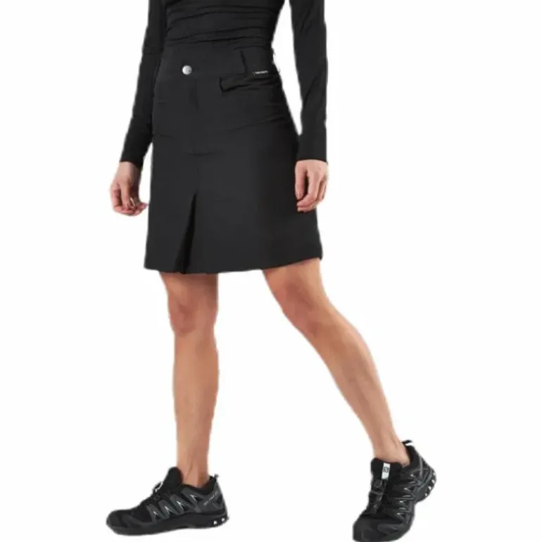 Backa Skirt Black
