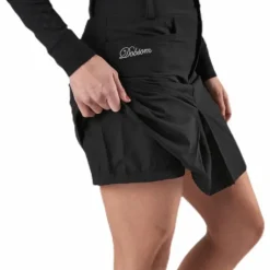 Backa Skirt Black