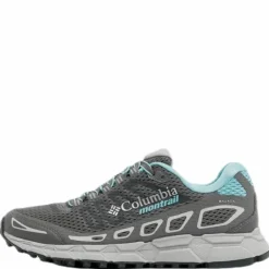 Bajada III Blue/Grey