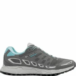 Bajada III Blue/Grey