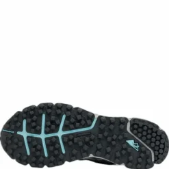 Bajada III Blue/Grey
