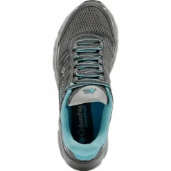Bajada III Blue/Grey