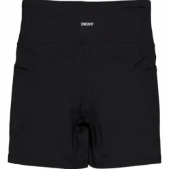 Balance Compression Bike Short Black