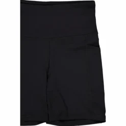 Balance Compression Bike Short Black