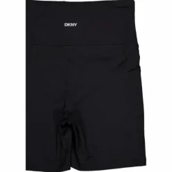Balance Compression Bike Short Black