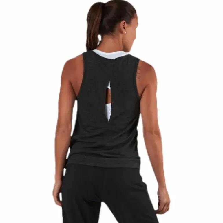 Balance Tank Top Grey