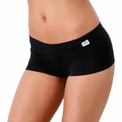 Bamboo Legend Boxer Black
