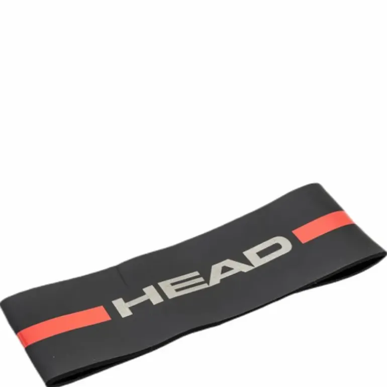 Bandana Black/Red
