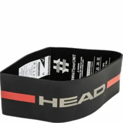 Bandana Black/Red
