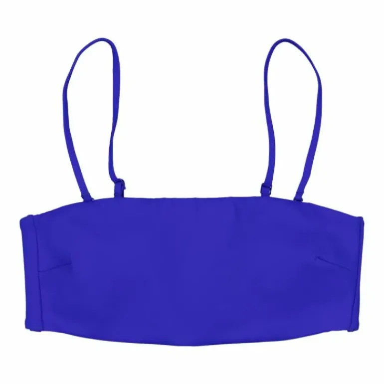Bandeau Blue