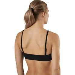 Bandeau Top Black