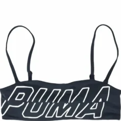Bandeau Top Black