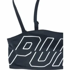Bandeau Top Black