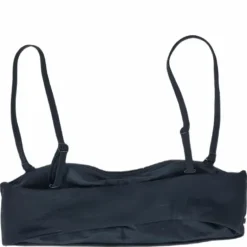 Bandeau Top Black