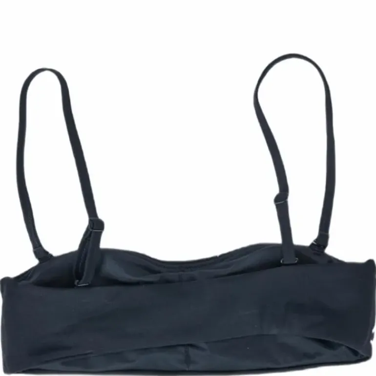 Bandeau Top Black