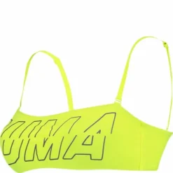 Bandeau Top Yellow