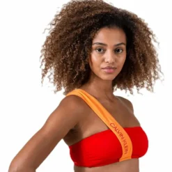 Bandeau-Rp Red