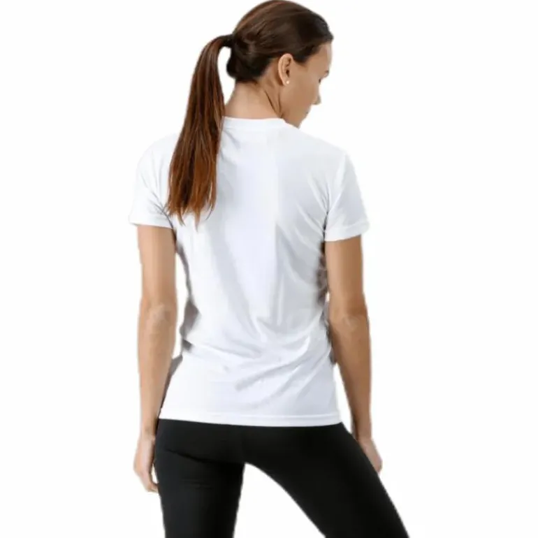 Base Cool T-Shirt White