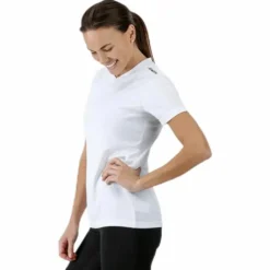 Base Cool T-Shirt White