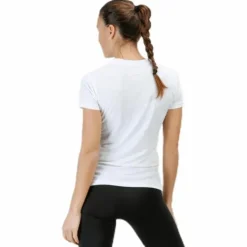 Base Cool T-Shirt White