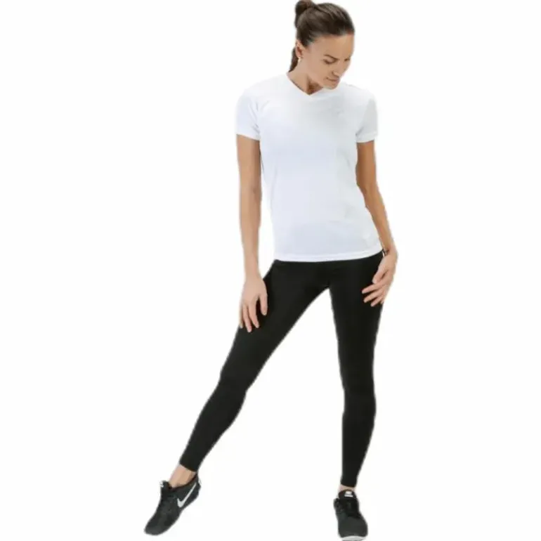 Base Cool T-Shirt White