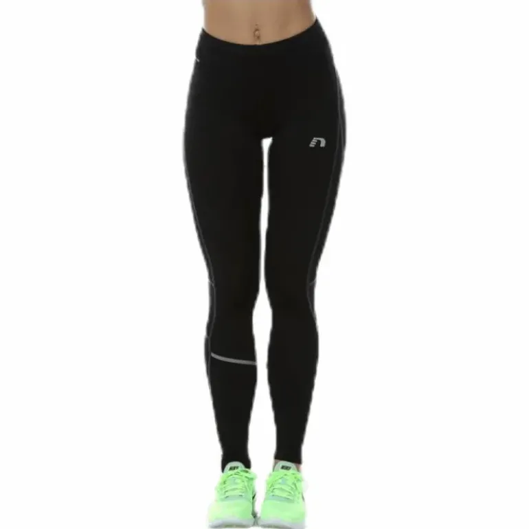 Base Dry N Comfort Tights Black