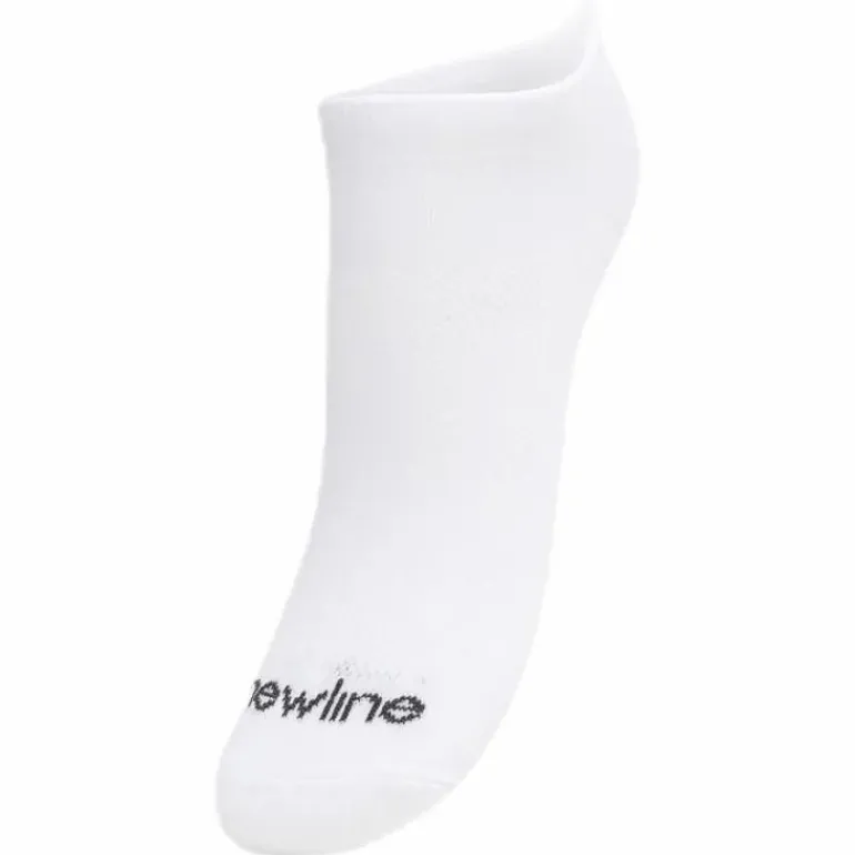 Base Socklet White