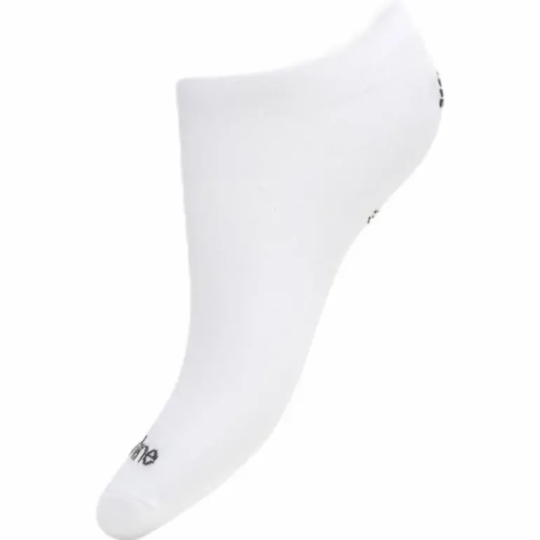 Base Socklet White