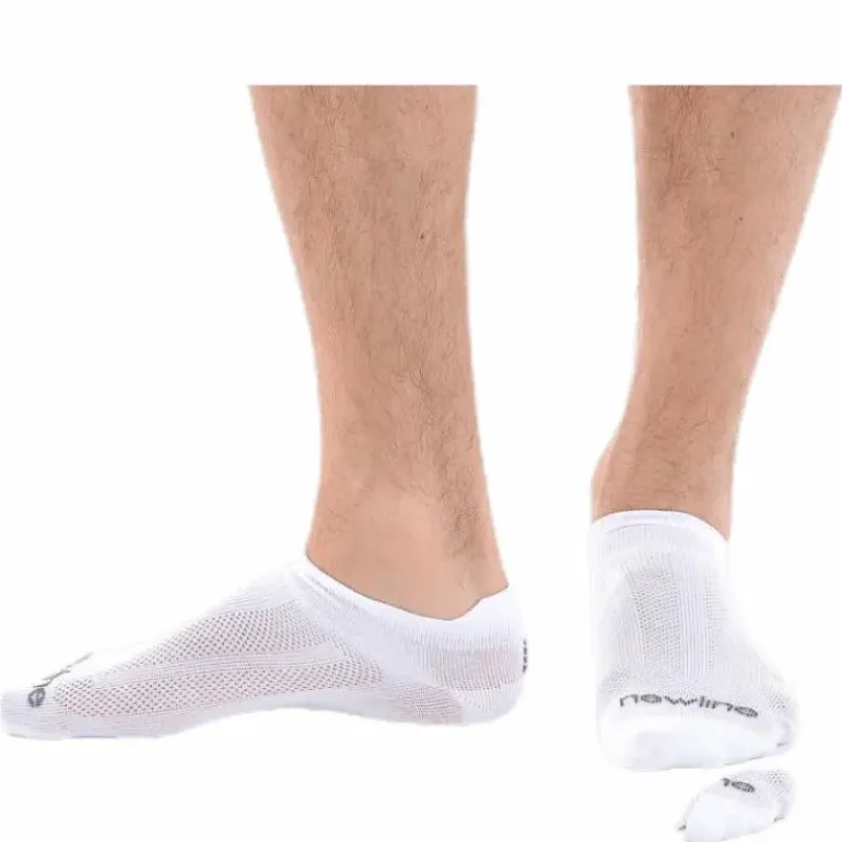 Base Socklet White