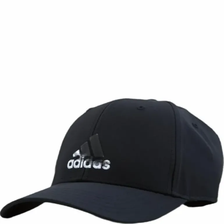 Baseball Cap Lightweight 000/black