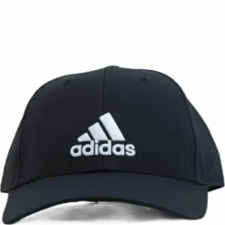 Baseball Cap Lightweight 000/black