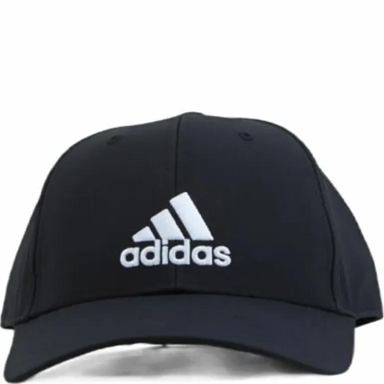 Baseball Cap Lightweight 000/black