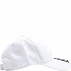 Baseball 3S Cap Ct White/Black