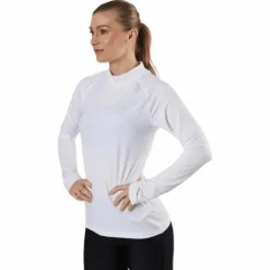 Baselayer White