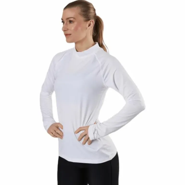 Baselayer White