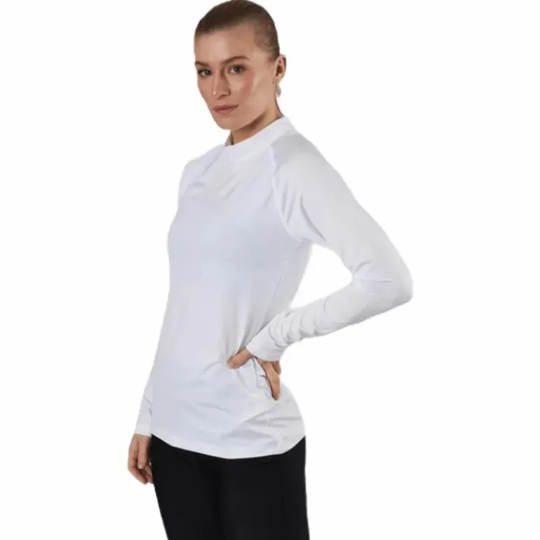 Baselayer White