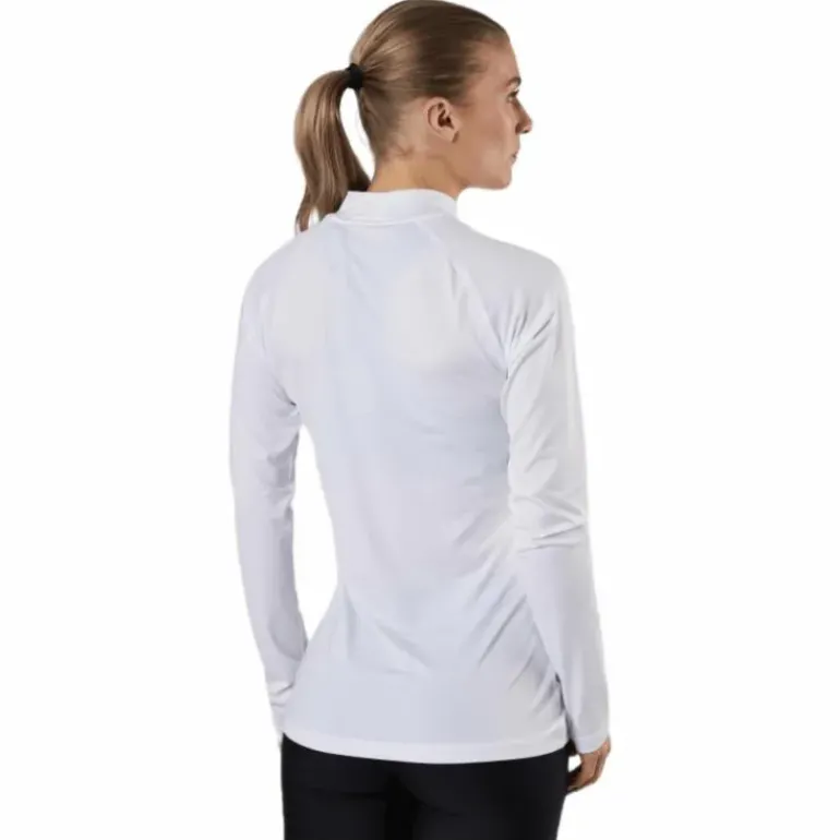 Baselayer White