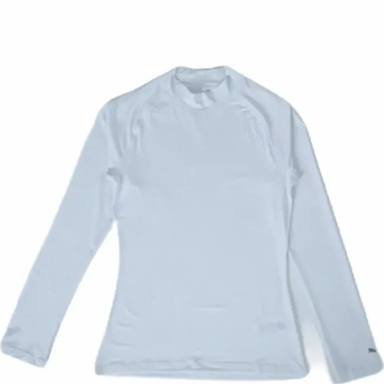 Baselayer White