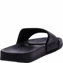 Bathing Sandal White/Black