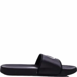 Bathing Sandal White/Black