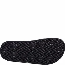Bathing Sandal White/Black